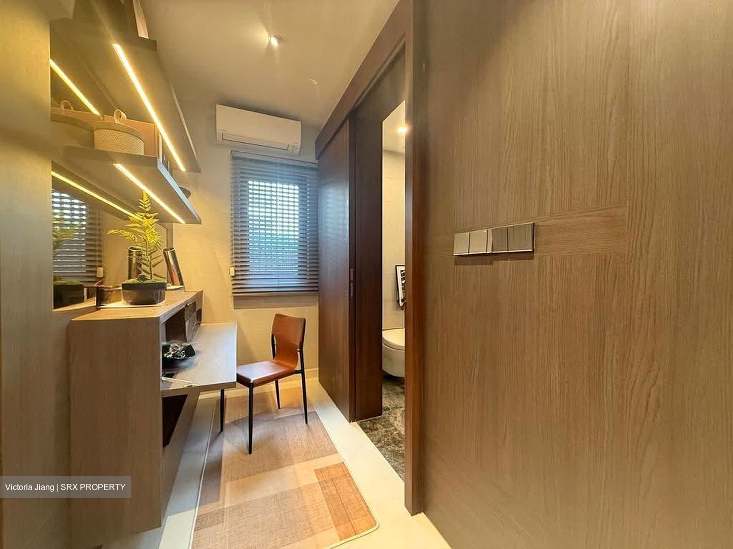 Parksuites (D10), Apartment #610970431